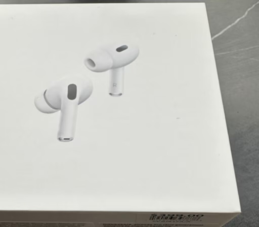 全新未拆封Airpods Pro 2代苹果无线耳机, Burwood